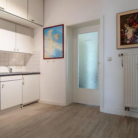 Villa-strandidyll-typ-2 Lägenhet Binz