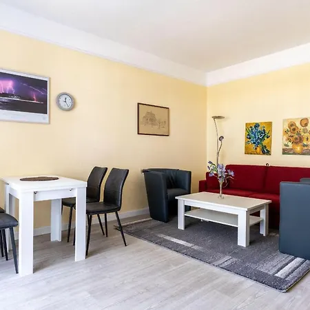 Villa-strandidyll-typ-2 Binz