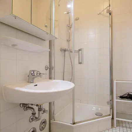 Villa-strandidyll-typ-2 Apartment