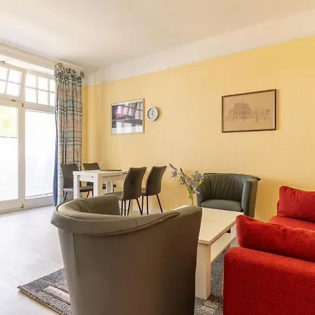 Villa-strandidyll-typ-2 Binz