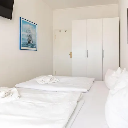 Apartment Villa-strandidyll-typ-2 Binz