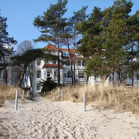 Villa-strandidyll-typ-2 *