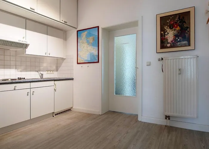 Villa-strandidyll-typ-2 아파트 빈츠