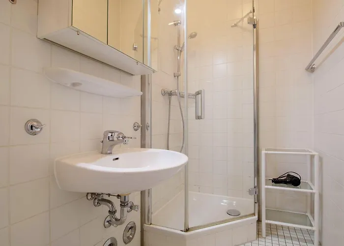 Villa-strandidyll-typ-2 아파트