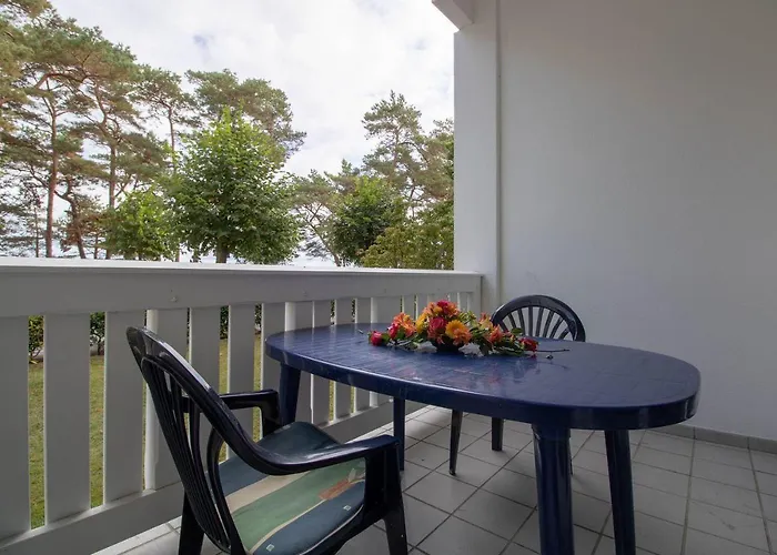 아파트 Villa-strandidyll-typ-2